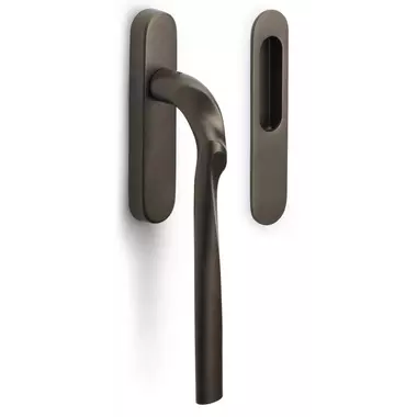 Zaha Hadid Eleez Hefschuifdeurbeslag ZH230